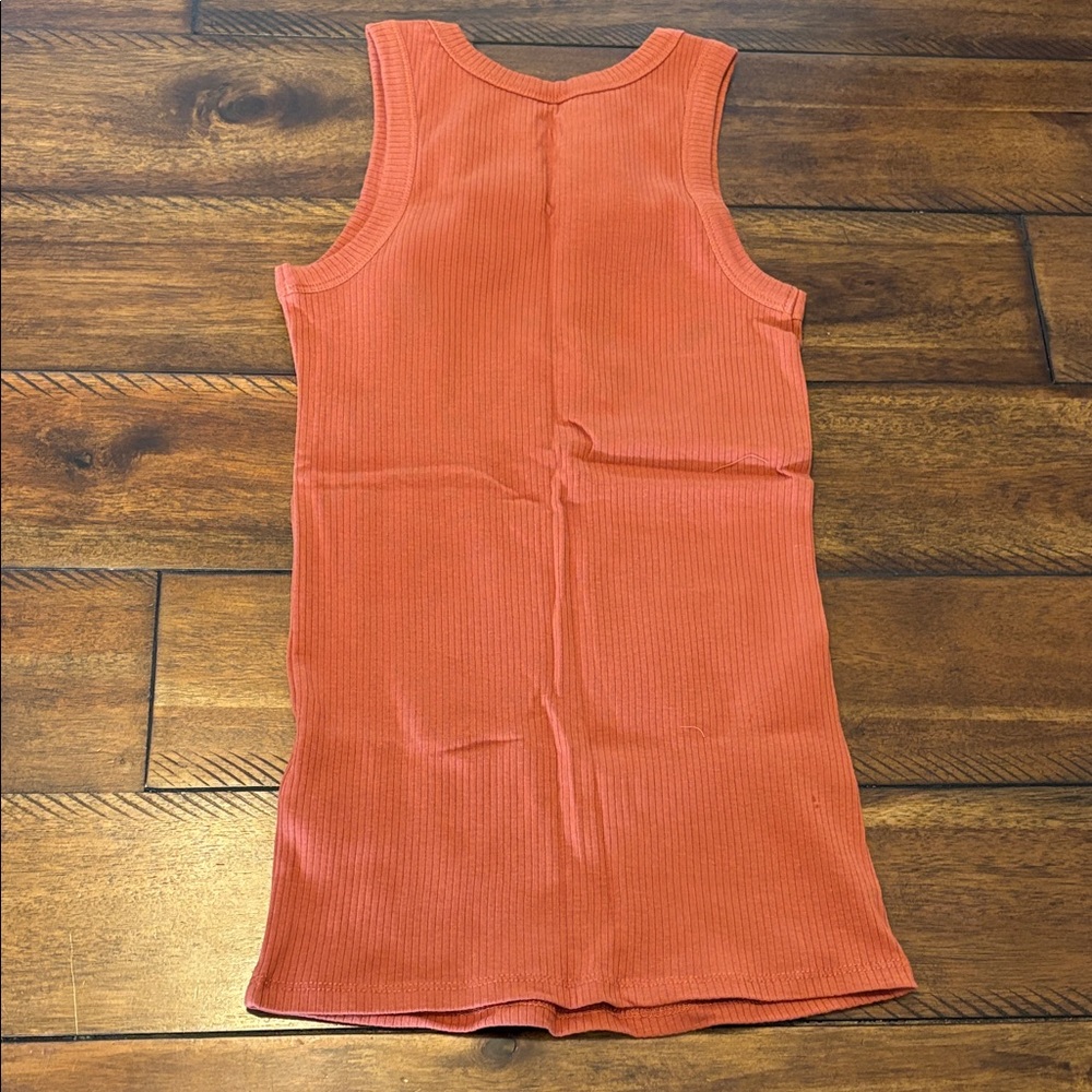 Maurices Ribbed Tank Top - Picture 5 of 7